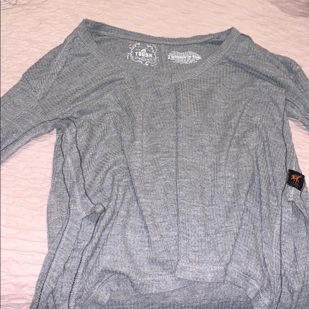 Thermal top